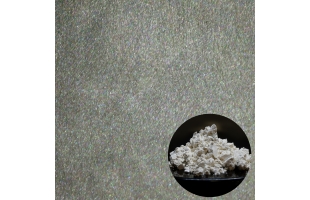 Пігмент перламутровий KW 120 5-25 біле срібло