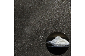 Пігмент перламутровий KW 163 40-200 біле срібло