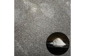 Пігмент перламутровий KW 183 50-500 біле срібло