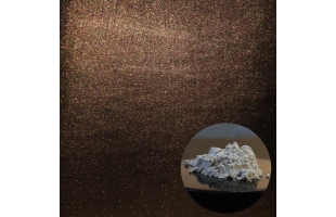 Пігмент перламутровий KW 215 10-60 інтерференційний червоний