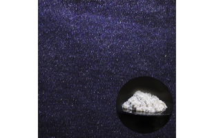 Пігмент перламутровий KW 225 10-60 інтерференційний синій