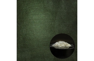 Пігмент перламутровий KW 235 10-60 інтерференційний зелений