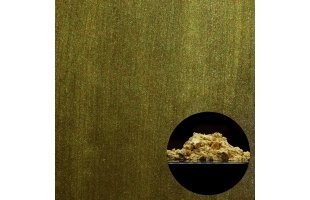 Пігмент перламутровий KW 302 5-25 золото