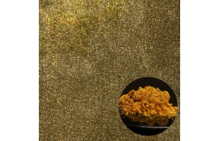 Пігмент перламутровий KW 355 20-100 золото