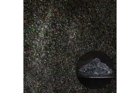 Пігмент перламутровий KW 402 10-60  чорний