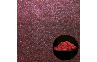 Пігмент перламутровий KW 416 10-60 червоний 