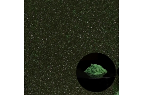 Пігмент перламутровий KW 436 10-100 зелений