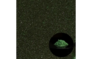 Пігмент перламутровий KW 436 10-100 зелений