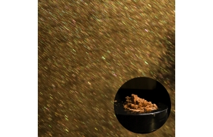 Пігмент перламутровий KW 500 10-60 бронза