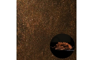 Пігмент перламутровий KW 502 10-60 мідь