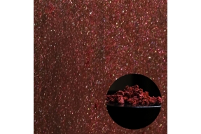 Пігмент перламутровий KW 504 10-60 винно-червоний 