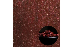 Пігмент перламутровий KW 504 10-60 винно-червоний 