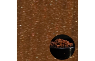 Пігмент перламутровий KW 522 5-25 мідь