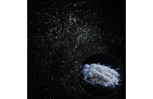 Пігмент перламутровий SL 7000 50-300 біле срібло