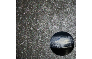 Пігмент перламутровий SL7001 10-100 біле срібло