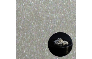 Пігмент перламутровий SL7003 5-25 біле срібло