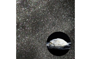 Пігмент перламутровий SL 7300 30-150 біле срібло