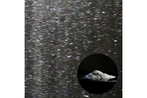 Пігмент перламутровий SL7400 20-80 біле срібло 