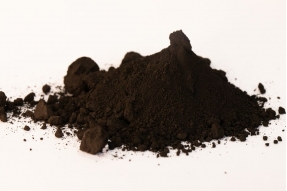 Пігмент залізоокисний 330 чорний
