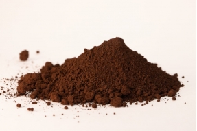 Пігмент залізоокисний 663 N коричневий