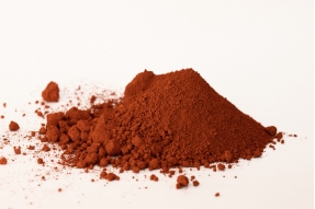 Пігмент залізоокисний 190 червоний