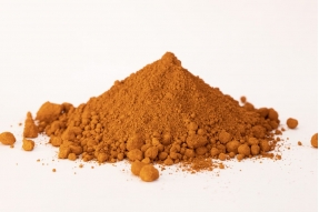 Пігмент залізоокисний 960 помаранчевий