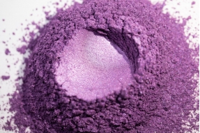 Пігмент перламутровий KW 419 10-60 фіолетовий