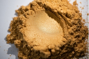 Пігмент перламутровий KW 300 10-60 золото