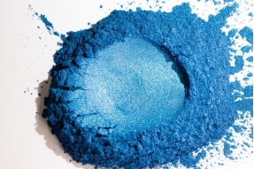 Пігмент перламутровий KW 426 10-60 темно-синій