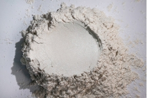 Пігмент перламутровий KW 235 10-60 інтерференційний зелений