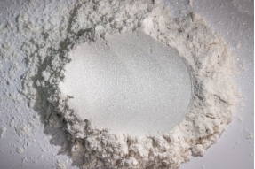 Пігмент перламутровий SL 7300 30-150 біле срібло