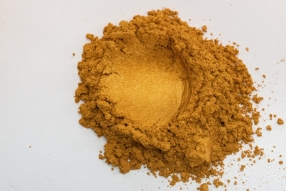 Пігмент перламутровий KW 305 10-60 червоне золото