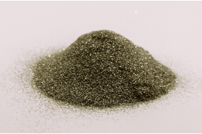 Глітер TS 123 1/256 шампань