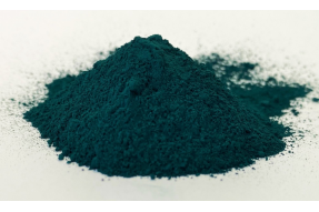 Пігмент фталоціаніновий G7 N-1674 зелений