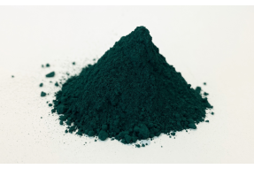 Пігмент фталоціаніновий G7 зелений