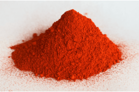 Пігмент органічний TR-139 (P.O.34) помаранчевий світлостійкий