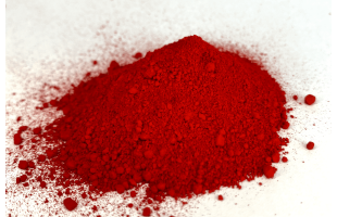 Organic pigment BH-2BP/BBC (P.R.48:2) red light resistant