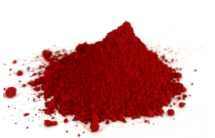 Organic pigment BH-5RK (P.R.170) red light-resistant