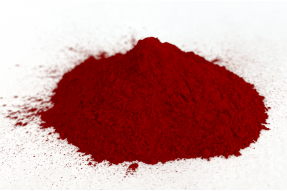Пігмент органічний BH-7RK червоний світлостійкий