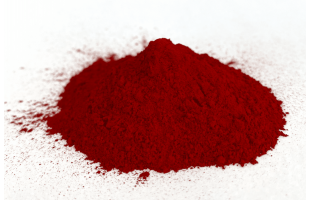 Organic pigment BH-7RK red light-resistant
