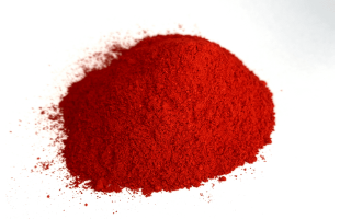 Organic pigment BH-3RK red light-resistant