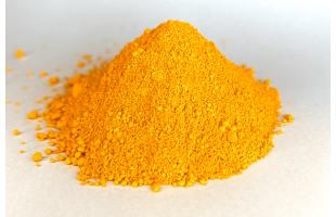 Organic pigment BH-R40 (P.Y.139) yellow light-resistant