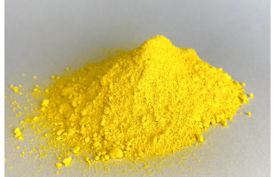Пігмент органічний BH4G (P.Y.151) жовтий світлостійкий