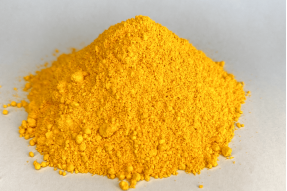 Пігмент органічний HGR жовтий 