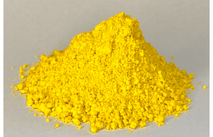 Organic pigment G yellow lightfast