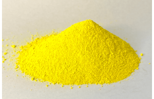 Пігмент органічний 10G (P.Y.3) жовтий (лимонний) світлостійкий 