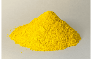 Organic pigment 61 yellow lightfast