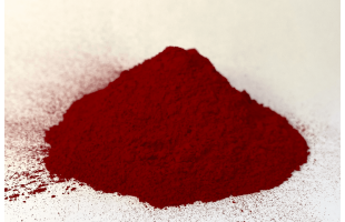 Organic pigment BK-W (ruby) red light-resistant