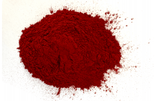Organic pigment 4BM (BBM) P.R.48:4 red light-resistant