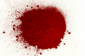 Пігмент органічний DPP-D20S(PR254) червоний світлостійкий
